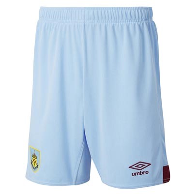 Pantalones Burnley Primera Equipación 2021/2022